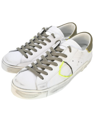 PMIU240000643 - Sneakers PHILIPPE MODEL