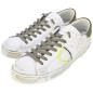 PMIU240000643 - Sneakers PHILIPPE MODEL