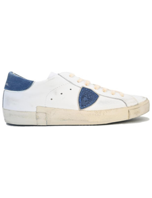 PMIU240000644 - Sneakers PHILIPPE MODEL