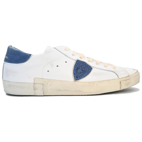PMIU240000644 - Sneakers PHILIPPE MODEL