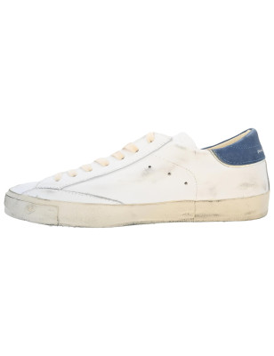 PMIU240000644 - Sneakers PHILIPPE MODEL