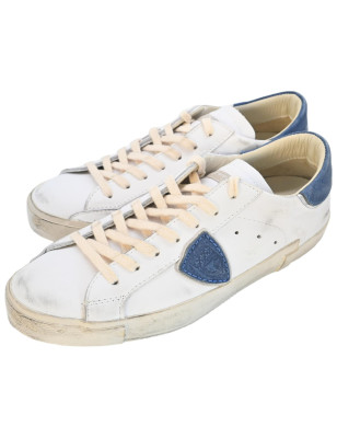 PMIU240000644 - Sneakers PHILIPPE MODEL