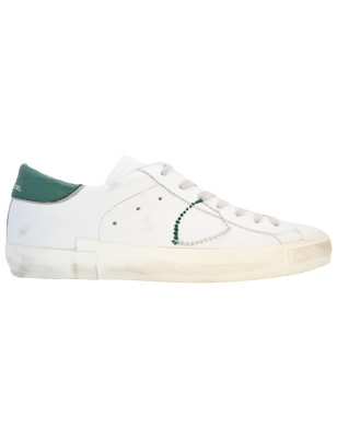 PMIU240000645 - Sneakers PHILIPPE MODEL
