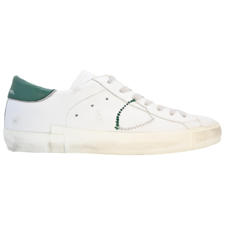 PMIU240000645 - Sneakers PHILIPPE MODEL