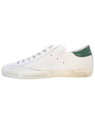 PMIU240000645 - Sneakers PHILIPPE MODEL