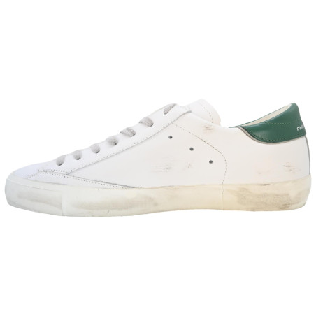 PMIU240000645 - Sneakers PHILIPPE MODEL