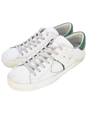 PMIU240000645 - Sneakers PHILIPPE MODEL