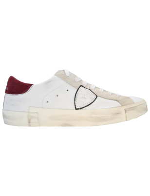 PMIU240000646 - Sneakers PHILIPPE MODEL