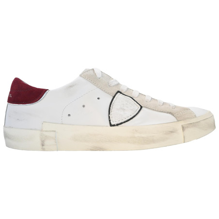 PMIU240000646 - Sneakers PHILIPPE MODEL