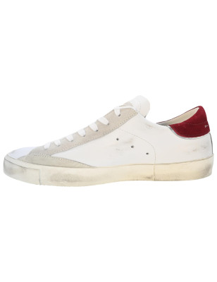 PMIU240000646 - Sneakers PHILIPPE MODEL