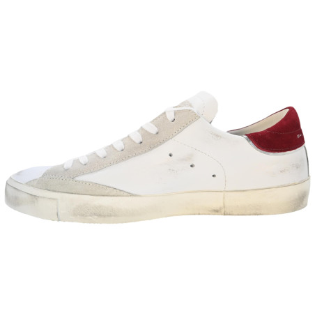 PMIU240000646 - Sneakers PHILIPPE MODEL