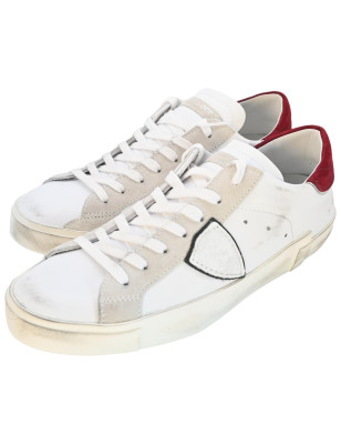 PMIU240000646 - Sneakers PHILIPPE MODEL