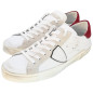 PMIU240000646 - Sneakers PHILIPPE MODEL