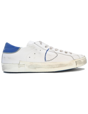 PMIU240000647 - Sneakers PHILIPPE MODEL