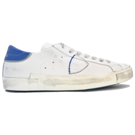 PMIU240000647 - Sneakers PHILIPPE MODEL
