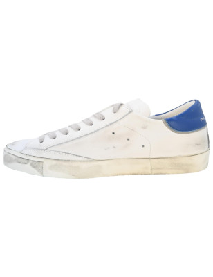 PMIU240000647 - Sneakers PHILIPPE MODEL