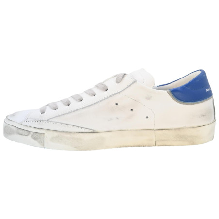 PMIU240000647 - Sneakers PHILIPPE MODEL