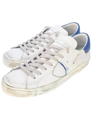 PMIU240000647 - Sneakers PHILIPPE MODEL
