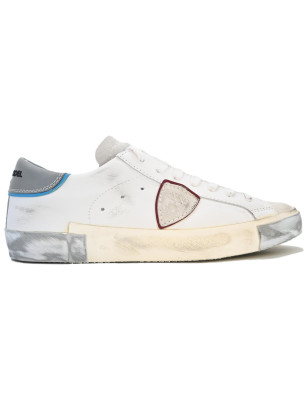 PMIU240000648 - Sneakers PHILIPPE MODEL