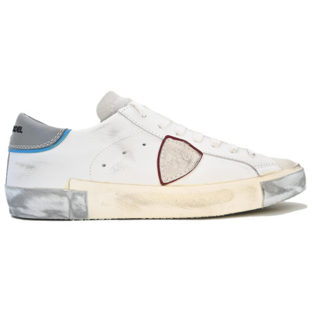 PMIU240000648 - Sneakers PHILIPPE MODEL
