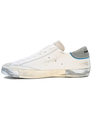 PMIU240000648 - Sneakers PHILIPPE MODEL