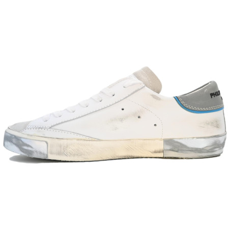 PMIU240000648 - Sneakers PHILIPPE MODEL