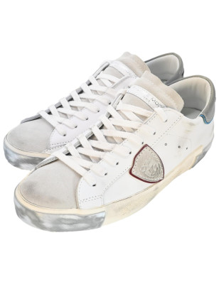 PMIU240000648 - Sneakers PHILIPPE MODEL