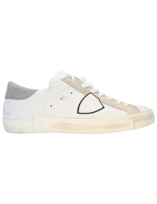 PMIU240000649 - Sneakers PHILIPPE MODEL