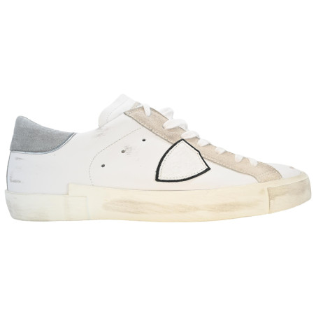 PMIU240000649 - Sneakers PHILIPPE MODEL