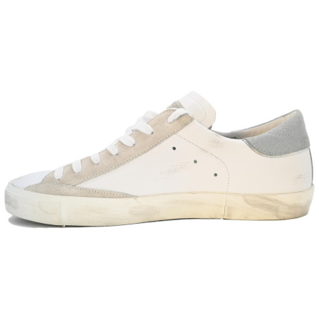 PMIU240000649 - Sneakers PHILIPPE MODEL