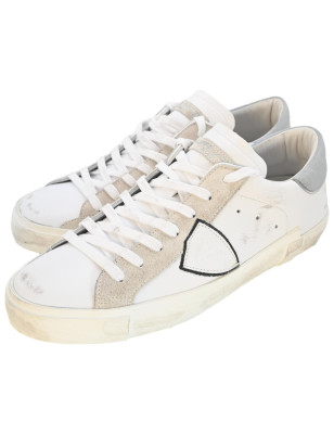 PMIU240000649 - Sneakers PHILIPPE MODEL