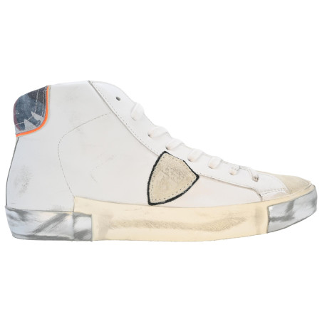 PMIU240000654 - Sneakers PHILIPPE MODEL