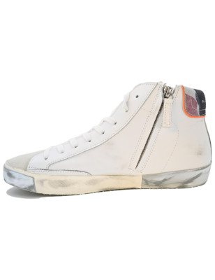 PMIU240000654 - Sneakers PHILIPPE MODEL