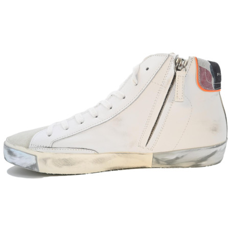PMIU240000654 - Sneakers PHILIPPE MODEL
