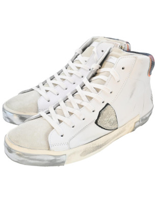 PMIU240000654 - Sneakers PHILIPPE MODEL
