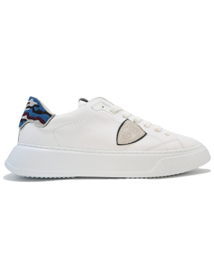 PMIU240000660 - Sneakers PHILIPPE MODEL