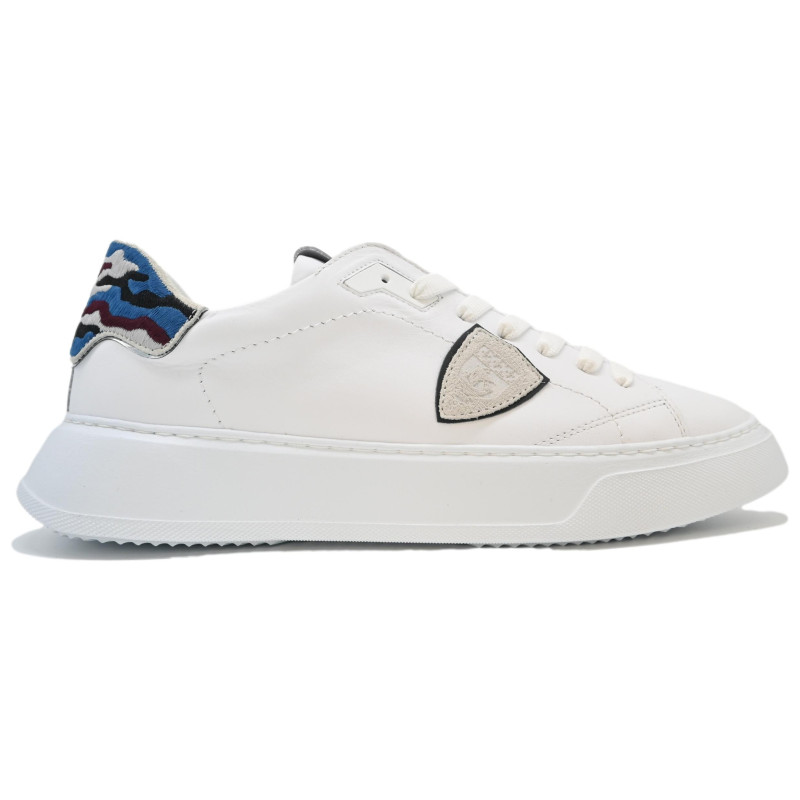 PMIU240000660 - Sneakers PHILIPPE MODEL