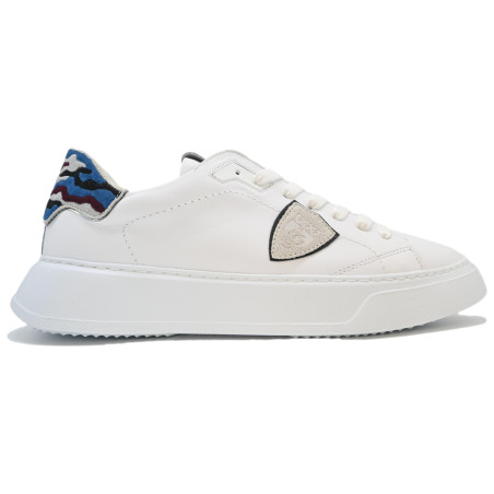 PMIU240000660 - Sneakers PHILIPPE MODEL