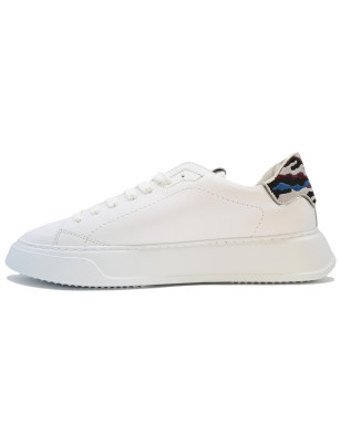 PMIU240000660 - Sneakers PHILIPPE MODEL
