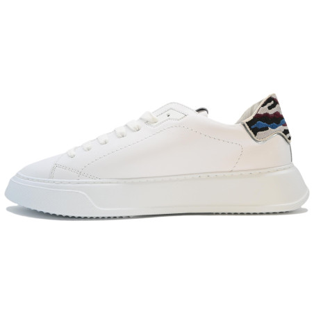 PMIU240000660 - Sneakers PHILIPPE MODEL