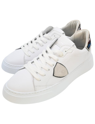 PMIU240000660 - Sneakers PHILIPPE MODEL
