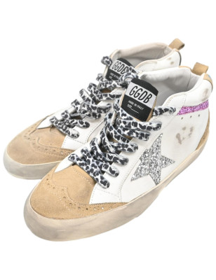GG SNEAKERS - GGD2400002863