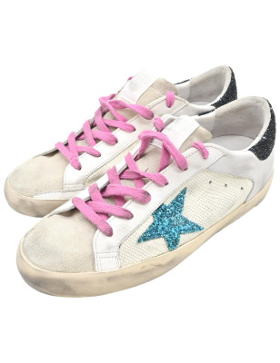 GG SNEAKERS - GGD2400002872