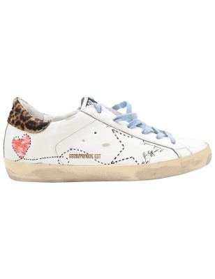 GG SNEAKERS - GGD2400002873