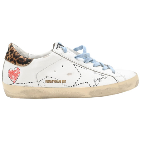 GG SNEAKERS - GGD2400002873