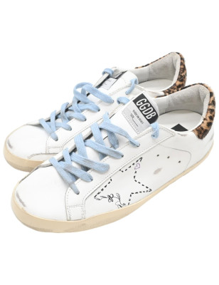 GG SNEAKERS - GGD2400002873