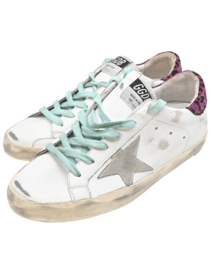 GG SNEAKERS - GGD2400002874