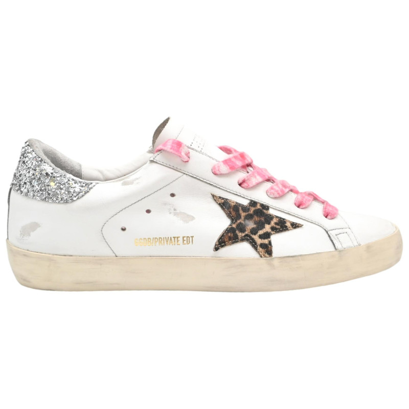 GG SNEAKERS - GGD2400002875 GG SNEAKERS - GGD2400002875