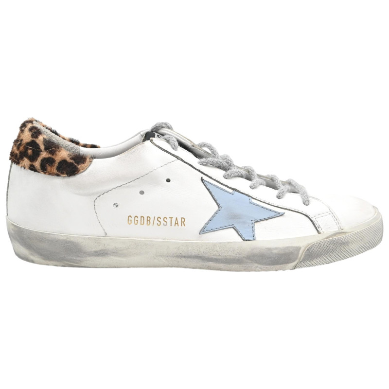 GG SNEAKERS - GGD2400002884 GG SNEAKERS - GGD2400002884