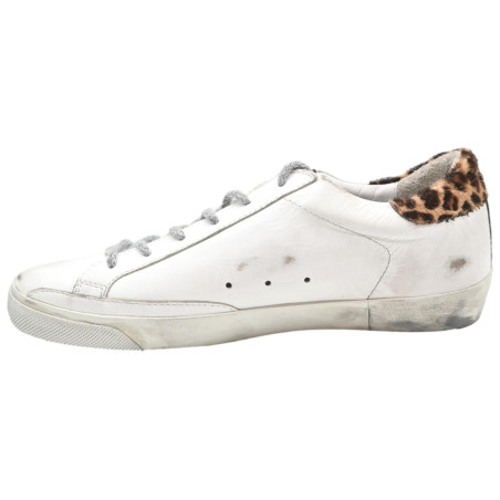 GG SNEAKERS - GGD2400002884